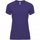 BL Teknisk T-Shirt, Dame thumbnail