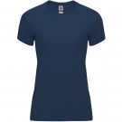 BL Teknisk T-Shirt, Dame thumbnail
