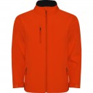 BL Profil Softshelljakke II, Unisex thumbnail