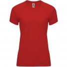 BL Teknisk T-Shirt, Dame thumbnail
