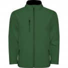 BL Profil Softshelljakke II, Unisex thumbnail
