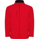 BL Profil Softshelljakke II, Unisex thumbnail
