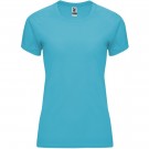 BL Teknisk T-Shirt, Dame thumbnail