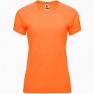 BL Teknisk T-Shirt, Dame thumbnail
