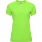 BL Teknisk T-Shirt, Dame thumbnail
