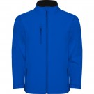 BL Profil Softshelljakke II, Unisex thumbnail