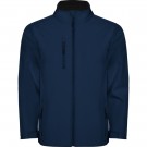 BL Profil Softshelljakke II, Unisex thumbnail