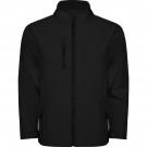 BL Profil Softshelljakke II, Unisex thumbnail